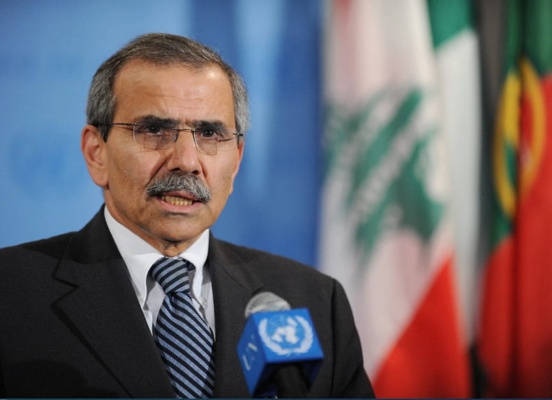 Lebanon’s President Appoints Nawaf Salam As New PM