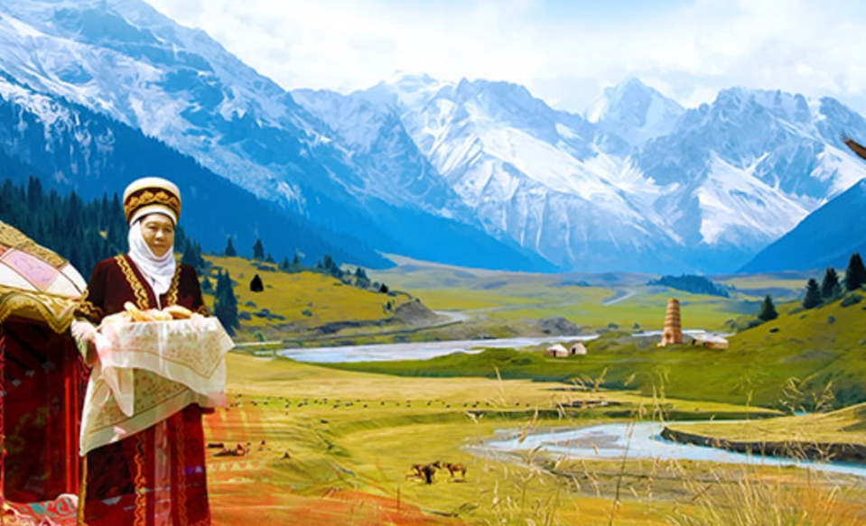 Kyrgyzstan Launches Tourism Development Programme