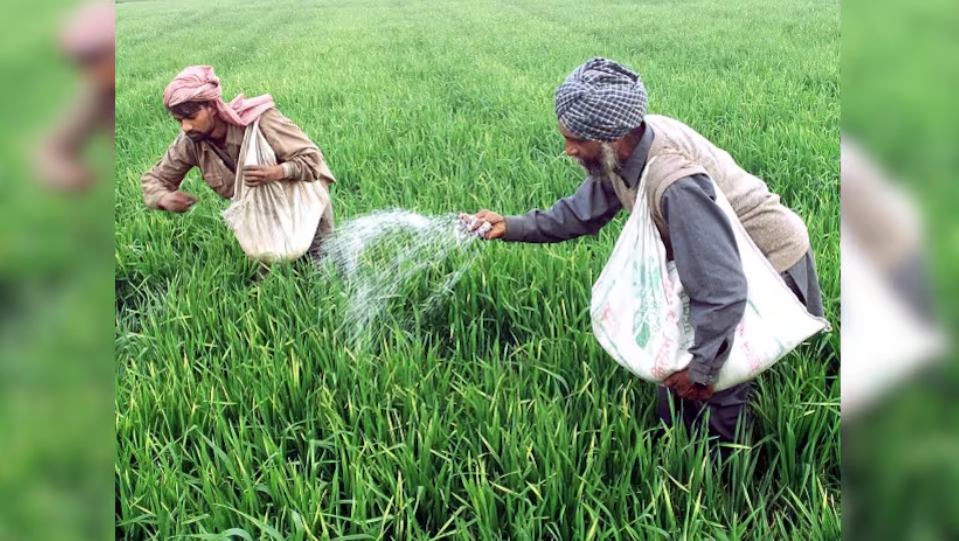 Indian Gov’t Extends Fertiliser Subsidy To Farmers