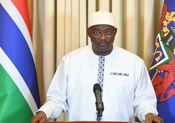 Gambia: 2nd Blue Economy Conference set for Feb 19-21