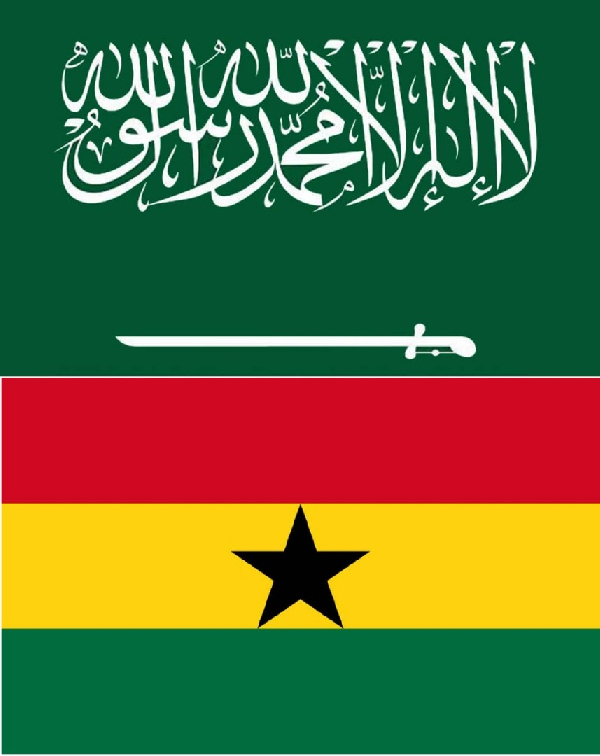 Saudi Arabia: A committed partner in Ghana’s development journey