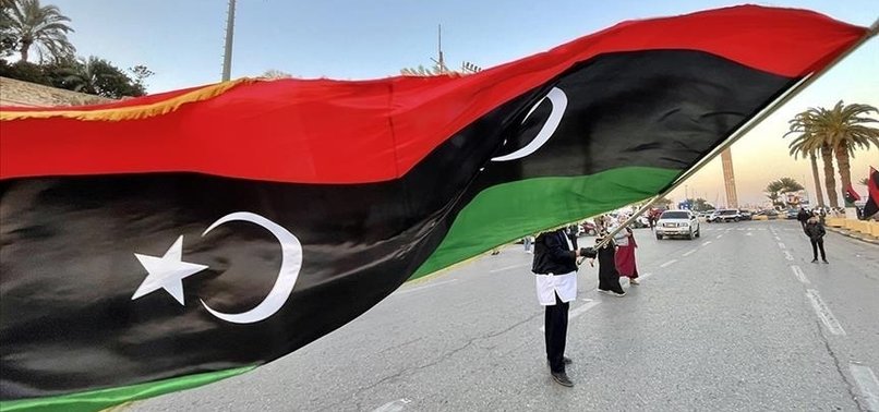 Libyan parliament members discuss forming unified gov’t