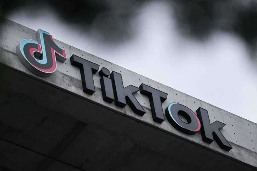 TikTok restores service in US