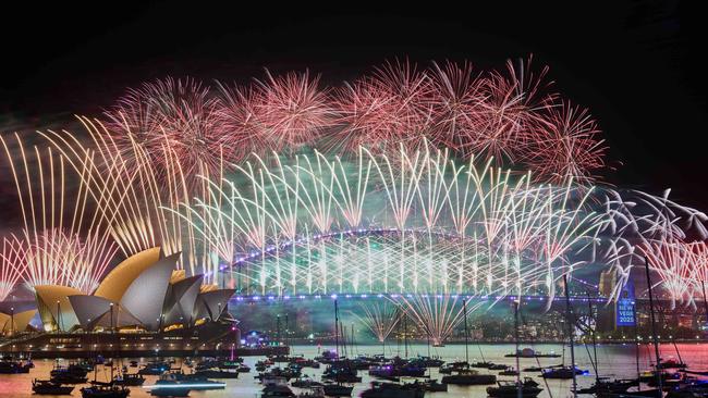 Teenagers Stabbed During New Year’s Eve Celebrations In Sydney, Melbourne