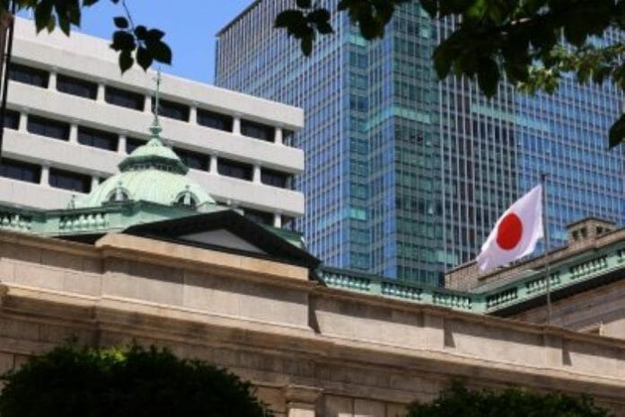 Bank Of Japan Raises Interest Rate To 17-Year High