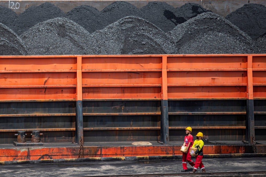 Russia Lifts Export Duties On Coal