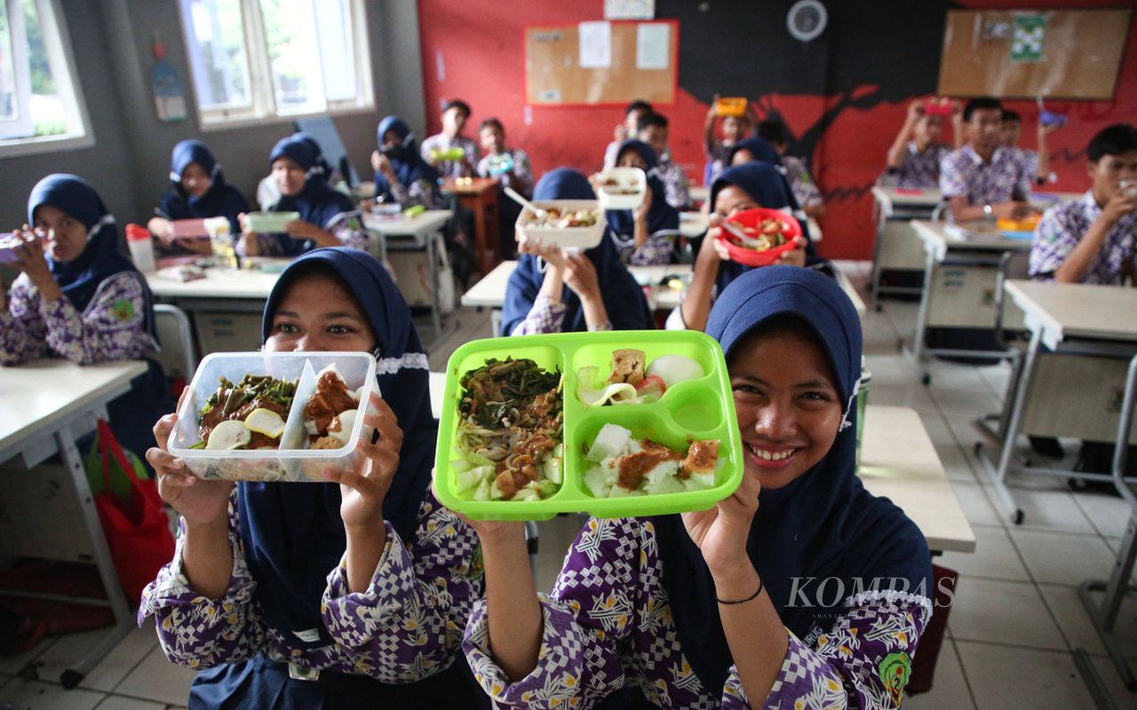 Indonesia Prioritises Education With 20 Percent Of 2024 Budget Allocation: Minister