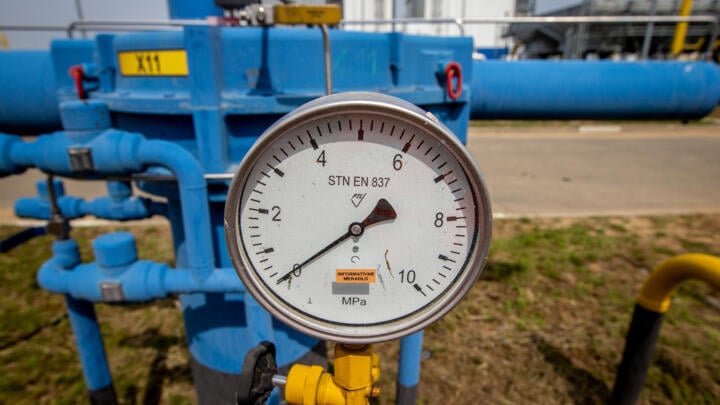 Era of cheap Russian gas to EU ends as transit across Ukraine stops