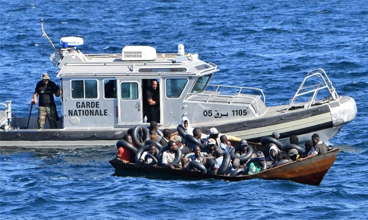 Tunisia: 27 migrants die, 83 rescued, in two shipwrecks – civil defence