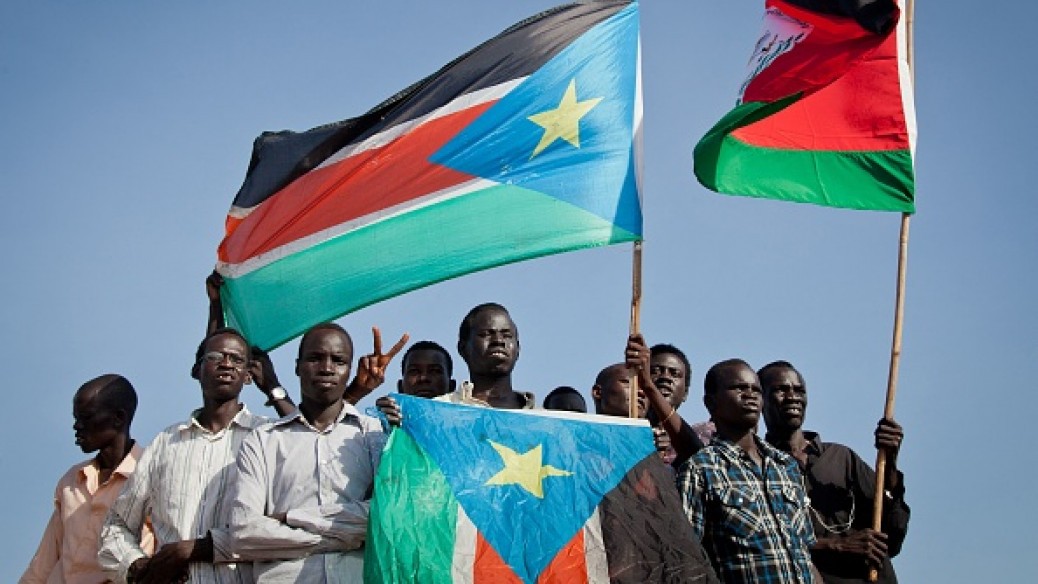 More deadly anti-Sudanese protests in South Sudan: officials