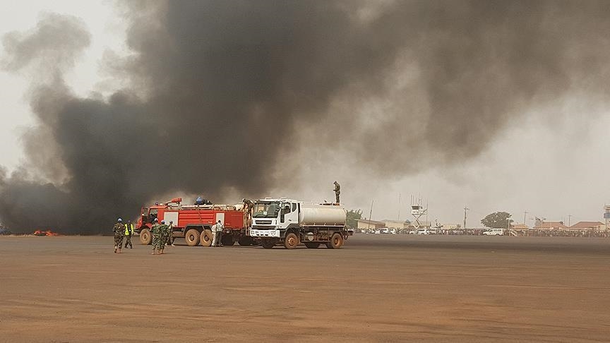 South Sudan: Plane crash in Unity State kills 20 – state minister