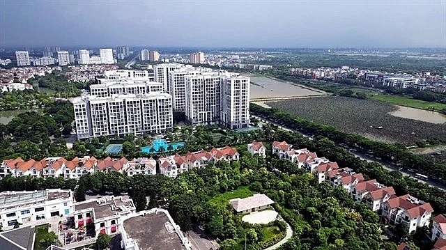 Vietnam’s Real Estate Regained Stability In 2024