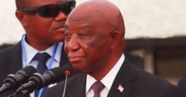 Liberia: Pres Boakai suspends hundreds of officials over asset declaration failure