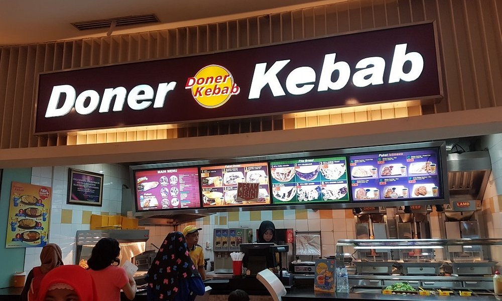 Türkiye Investigates Doner Restaurant Chain Over Alleged Ties To Gulen Movement