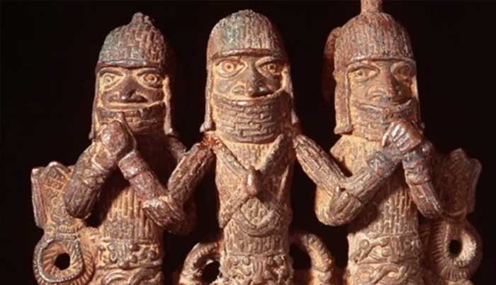 Netherlands to return stolen Benin bronzes to Nigeria