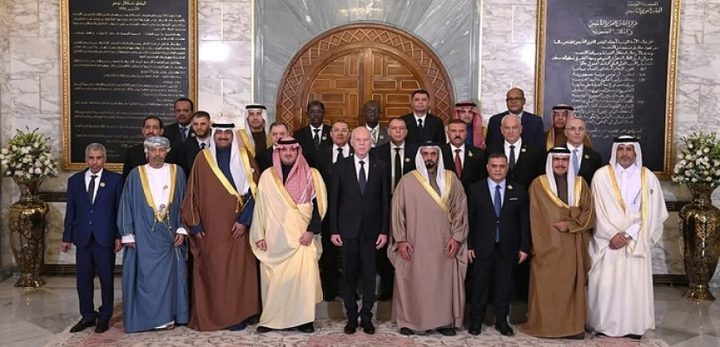 Arab interior ministers council approves plans to combat drugs, IT crimes