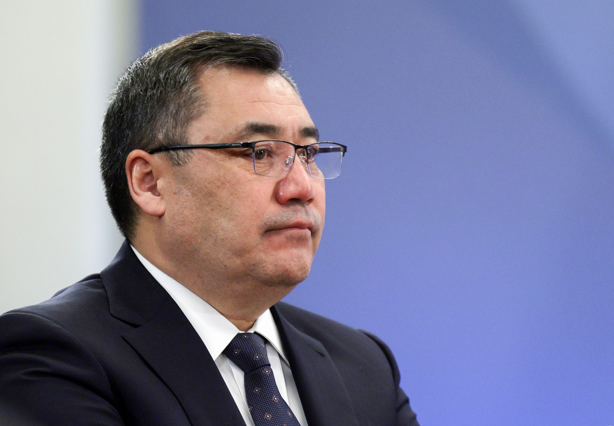 Kyrgyzstan’s President To Visit China Next Week