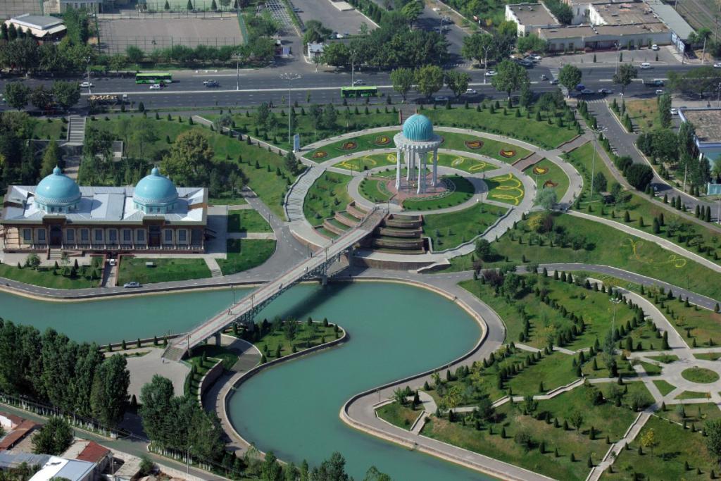 ADB Approves 125 Million USD Loan To Modernise Water Supply In Uzbekistan