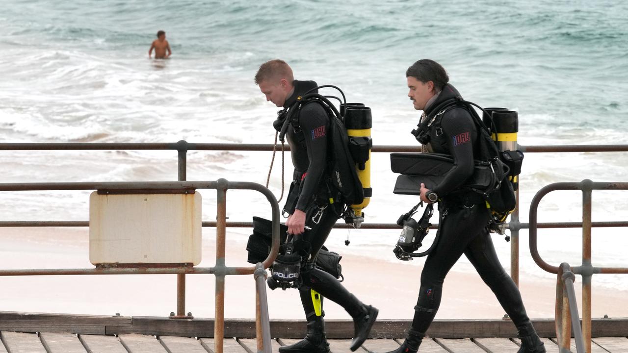 Diver Died Following Suspected Medical Episode At South Australian Beach