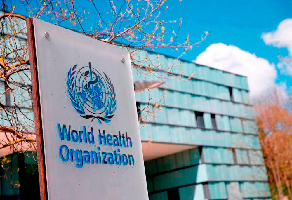 Following US Pres Trump, Argentina quits World Health Organization