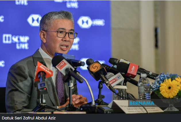 ASEAN Rejects External Disruptive Pressures, Says Malaysian Minister