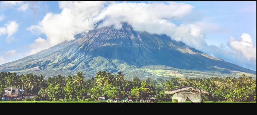 Laos To Develop Extinct Volcano As Iconic Tourist Attraction