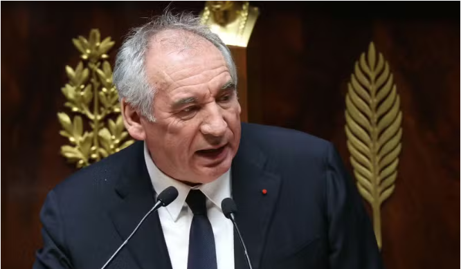 French PM Bayrou Survived 6th No-Confidence Vote