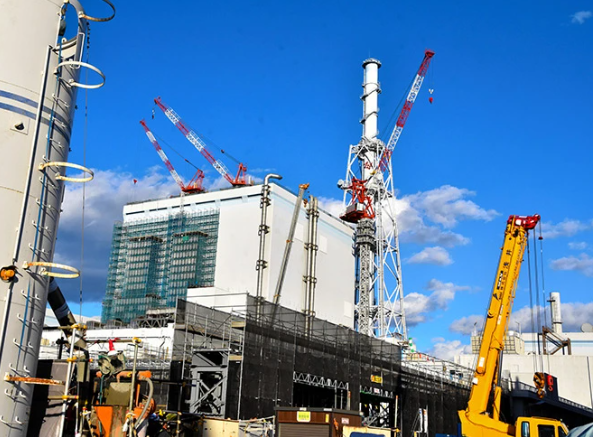 Court Rules Against Suspension Of Nuclear Plant Operations In South-Western Japan