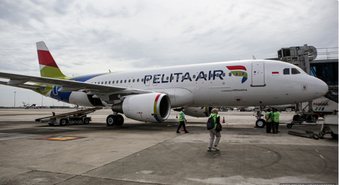 Indonesia’s Pelita Air To Expand Fleet With Four New Aircraft