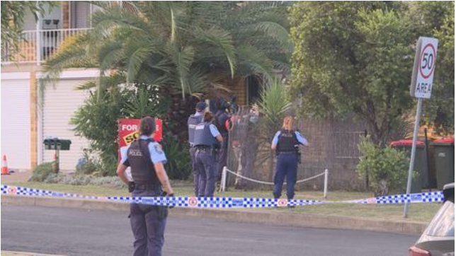 One Dead, One Hospitalised Following Police Standoff North Of Sydney