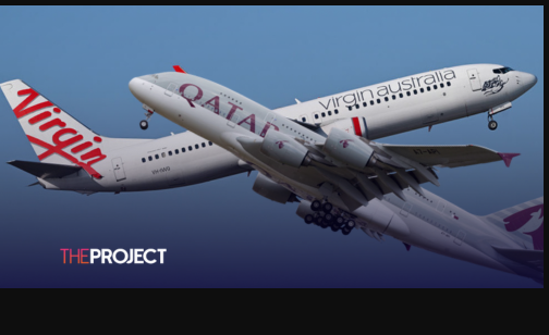 Australian Gov’t Approves Qatar Airways’ Deal To Buy Minority Stake In Virgin Australia