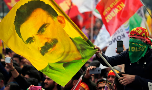 Iraq’s Kurdish Leaders Welcome PKK’s Jailed Leader’s Call For Dissolution, Disarmament