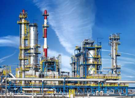 Egypt Plans 7-Billion-USD Petrochemical Complex With British, Saudi Companies