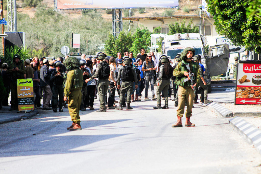 UN Remains Concerned Over Israeli Forces’ Ongoing Operations In Occupied West Bank