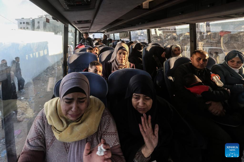 50 Patients From Gaza Entered Egypt Via Rafah Crossing