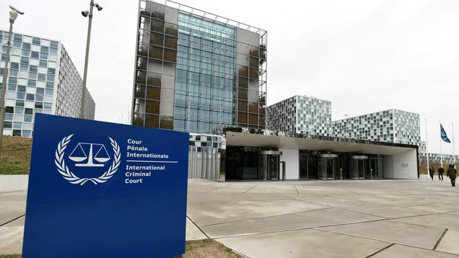 79 parties to ICC condemn US sanctions