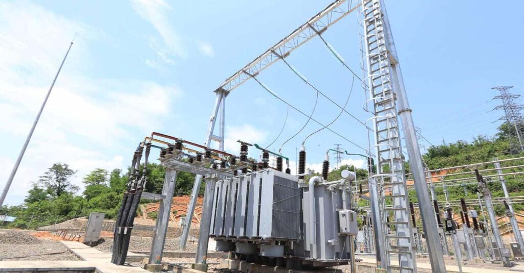 Laos Restricts Power Supply To Myanmar’s Tachileik Region