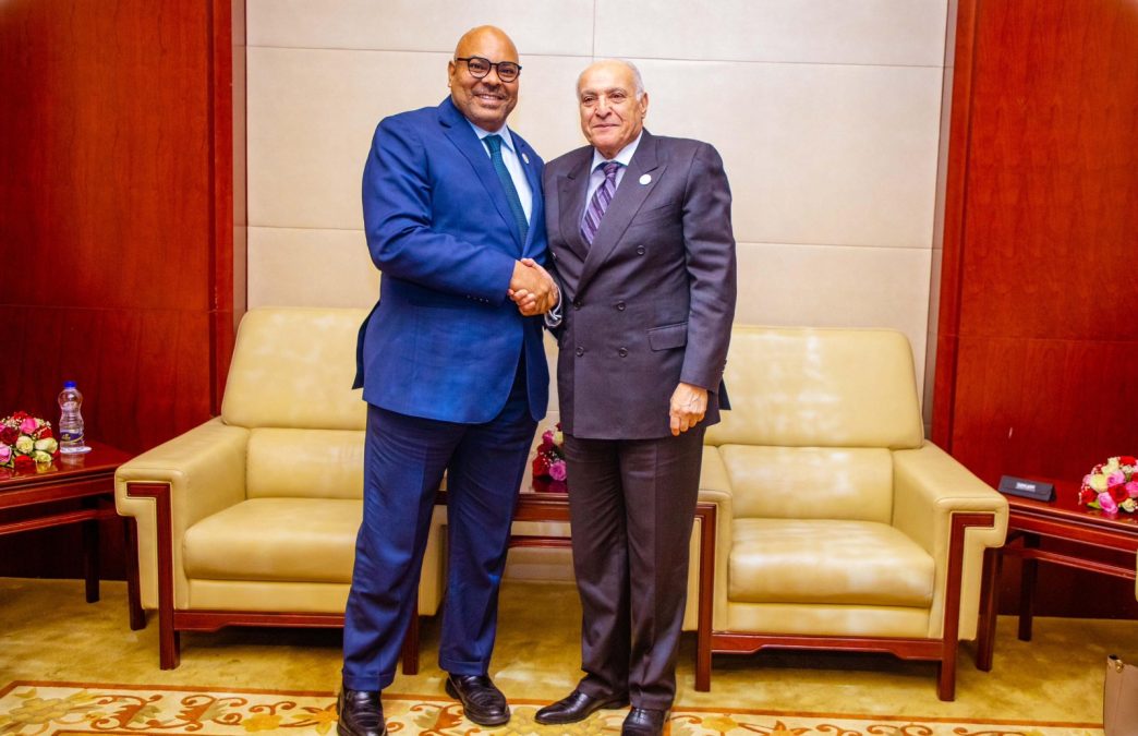 Tanzania and Algeria to strengthen economic diplomacy