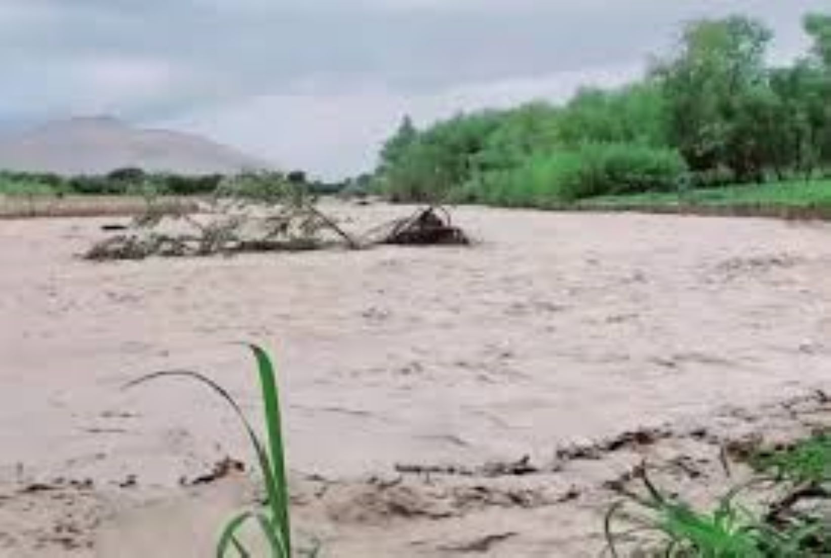 Flooding Killed Six, Injured Five In Afghanistan’s Helmand