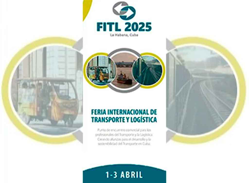 Cuba: Havana to host 3rd International Transportation and Logistics Fair