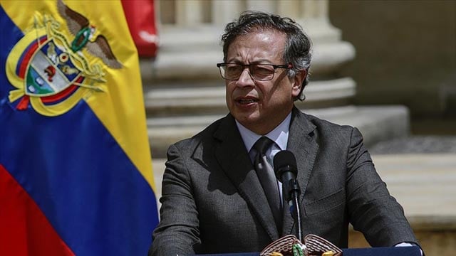 Colombia govt in crisis after president calls for cabinet resignation