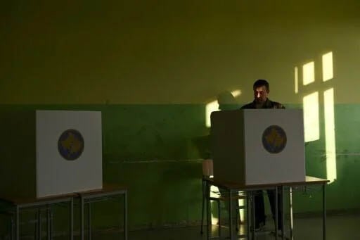 Uncertainty looms in Kosovo parliamentary polls