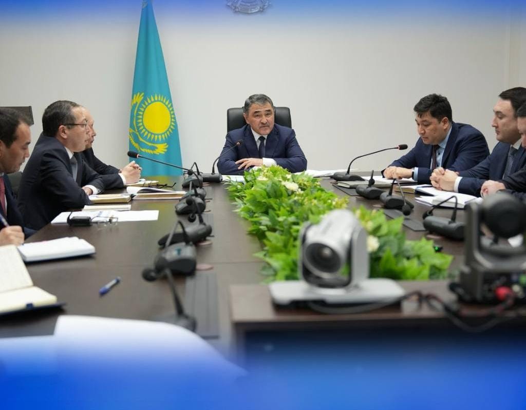 Kazakhstan Launches Flood Forecasting System