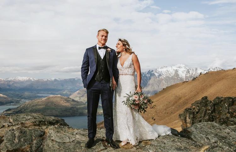 Fewer New Zealanders Getting Married, Or Do It Later