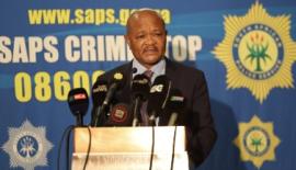 South Africa: Crime Stats reveal reduction in some categories of crime