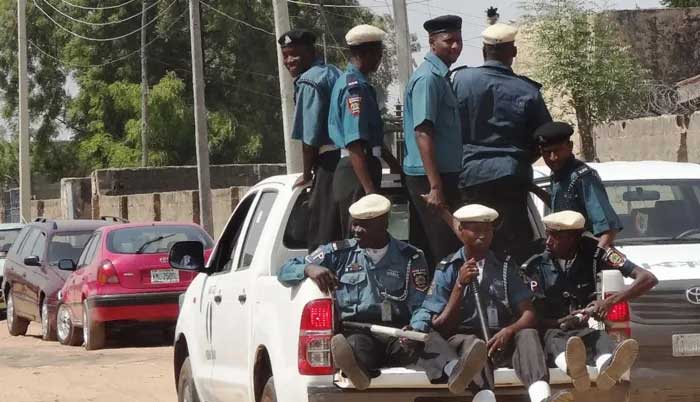 Nigerian Muslims arrested for eating in public during Ramadan