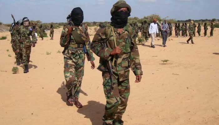 Somalia: Armed Islamists in deadly assault on hotel in city of Beledweyne