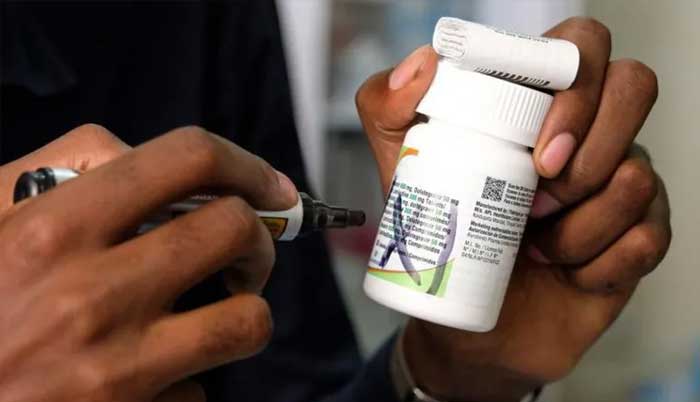 Nigeria and Kenya among nations running out of HIV drugs – WHO