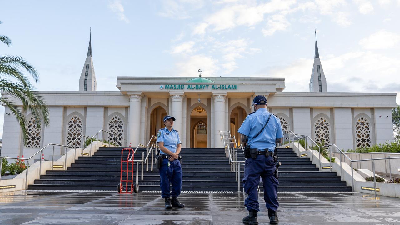 Australia’s NSW Police Investigate Online Threats Against Two Southwest Sydney Mosques