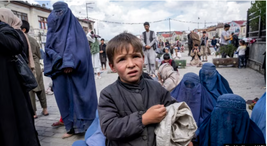 Afghans Observe Ramadan Amid Economic Hardship, Sanctions